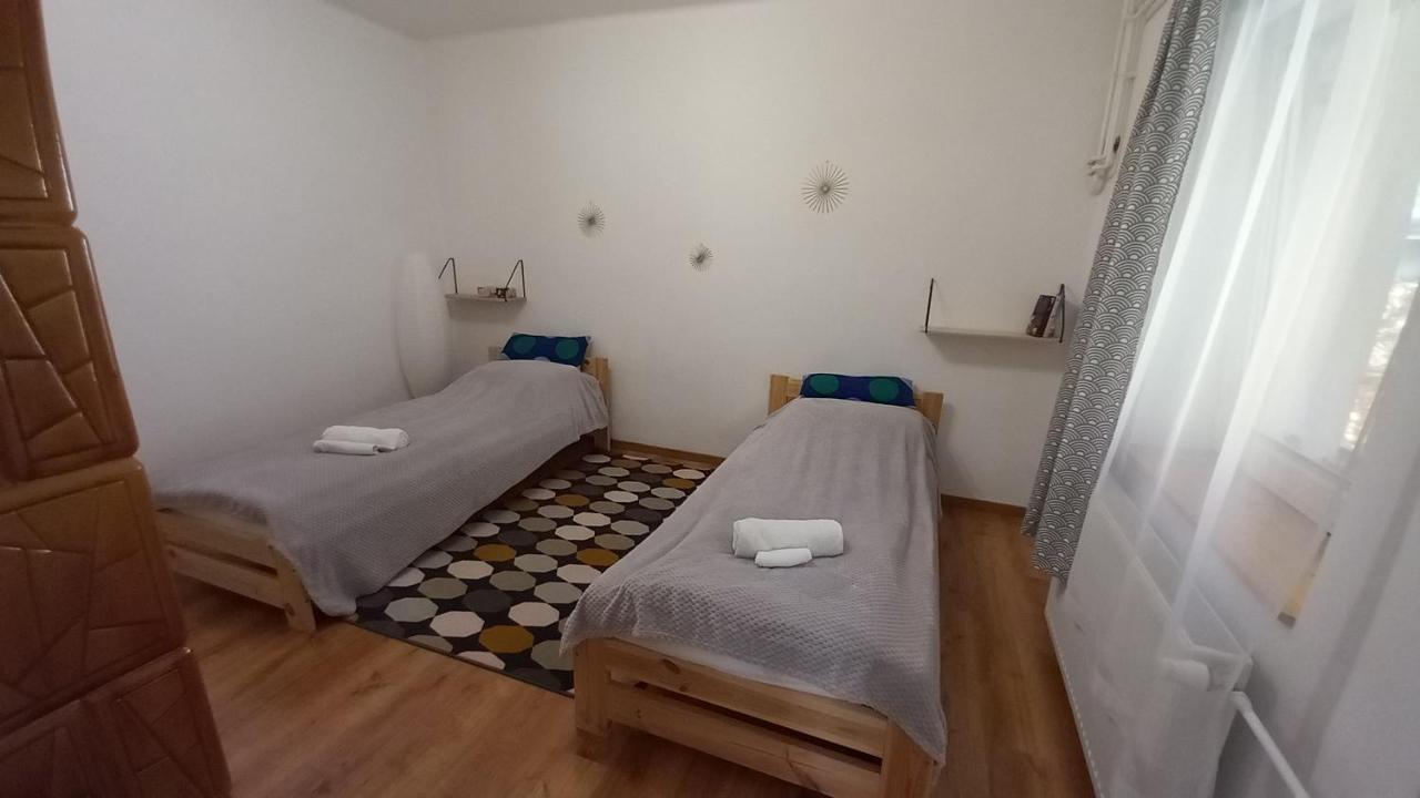 Kucko Apartman Badacsonytordemic Exterior photo