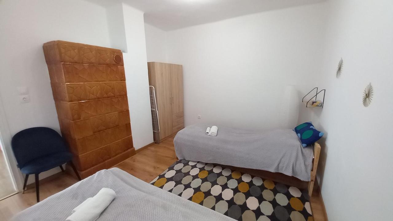Kucko Apartman Badacsonytordemic Exterior photo